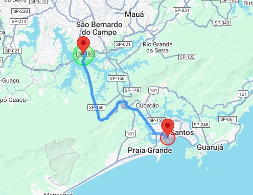 Imagem para Transportadoras